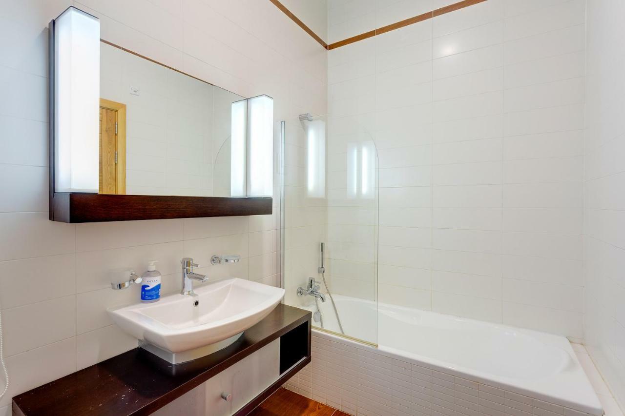 Apartment In Fort Cambridge With Pool Sliema Exterior foto